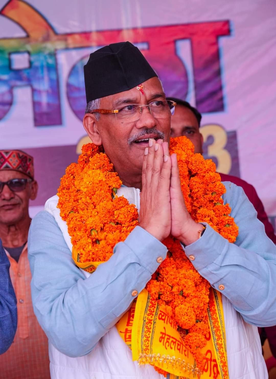 त्रिवेंद्र रावत ने धामी सरकार को घेरा! नाम लिए बिना दागे सवाल