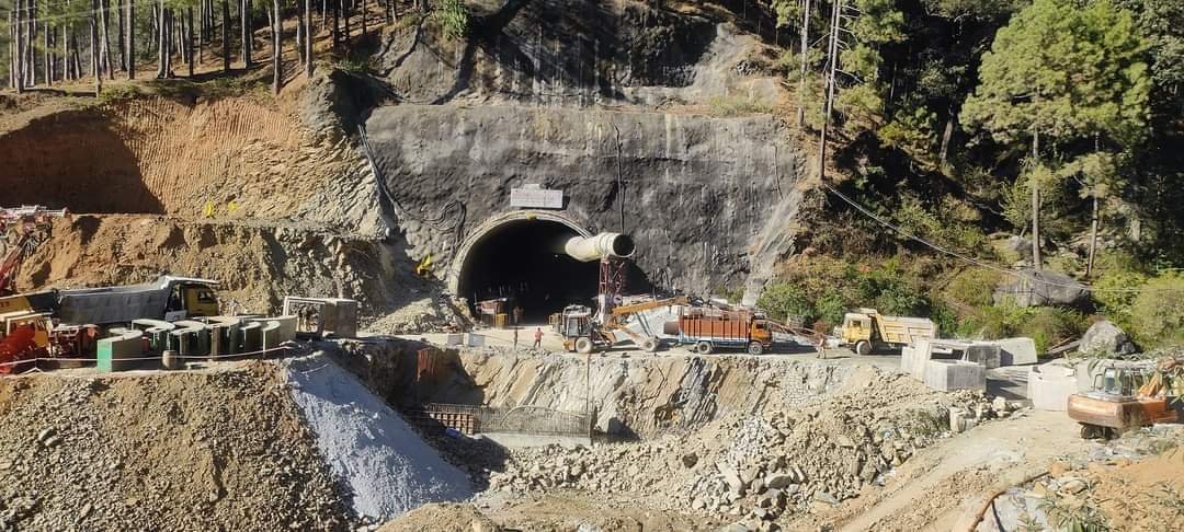 सिलक्यारा सुरंग रेस्क्यू पर इंद्रेश मैखुरी के गंभीर सवाल