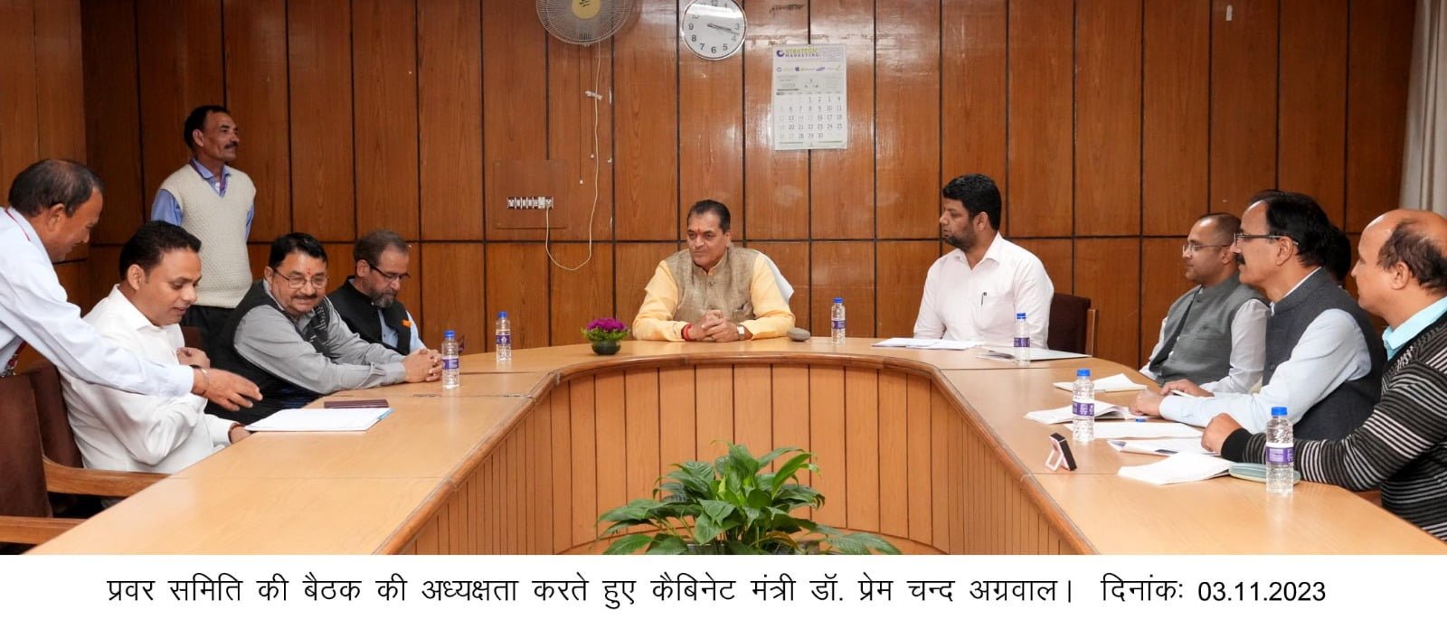 राज्य आंदोलनकारियों के आरक्षण का मुद्दा एक कदम आगे बढ़ा, उम्मीद जगी