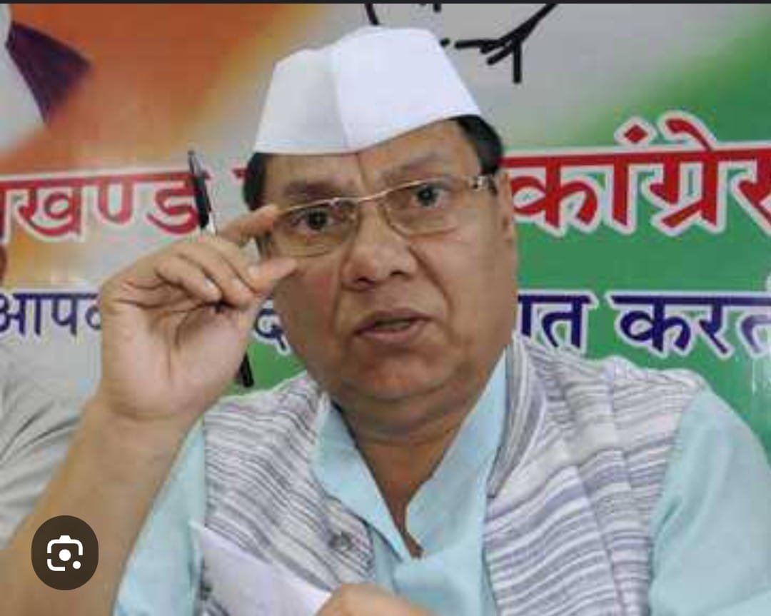 धामी सरकार को राज्य आंदोलनकारियों का अल्टीमेटम, धीरेंद्र प्रताप ने दी चेतावनी