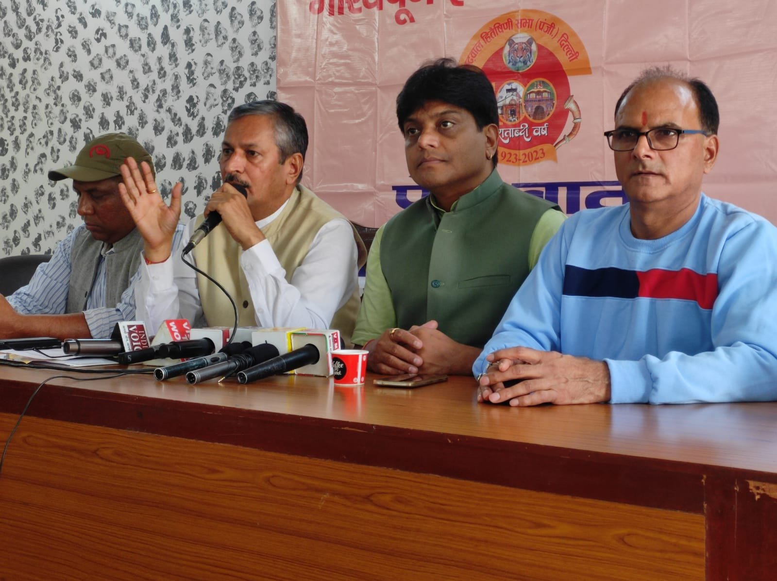 दिल्ली में दिखेगी उत्तराखंड की विरासत, गढ़वाल हितैषिणी सभा का खास प्लान