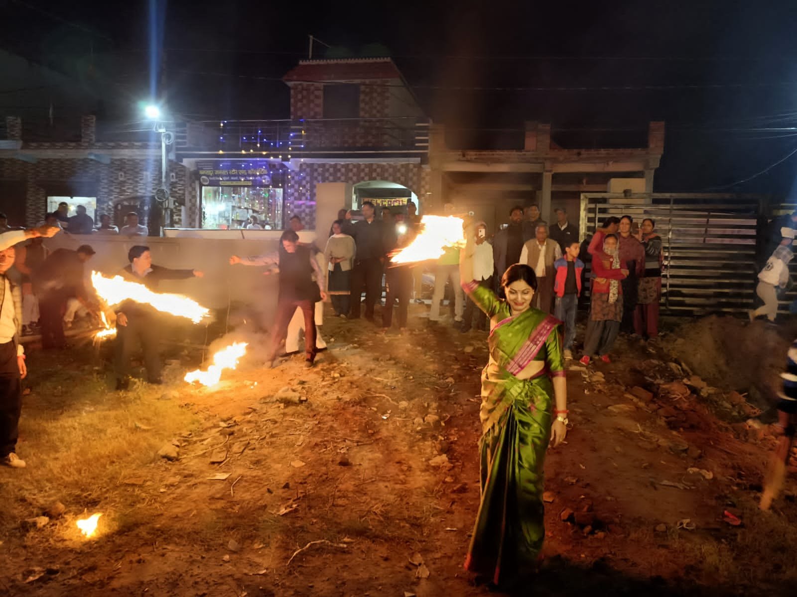 उत्तराखंड में इगास का उल्लास