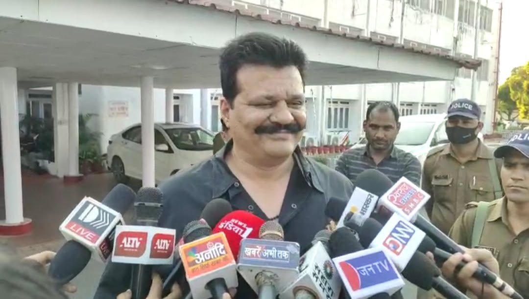 राजा प्रणव चैंपियन ने बढ़ा दी विरोधियों की धड़कन, मंगलौर से लड़ेंगे इलेक्शन!