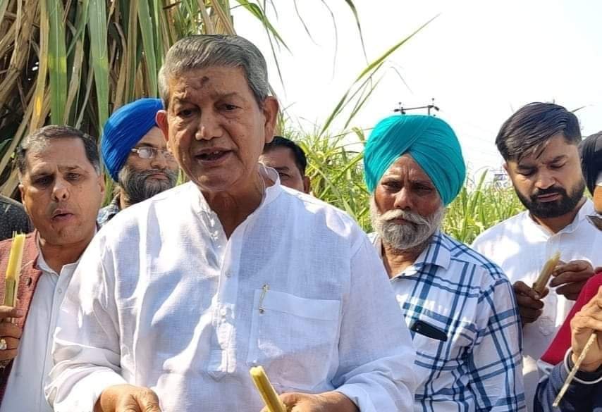 हरीश रावत रखेंगे 1 दिन का उपवास, क्या है मुद्दा?