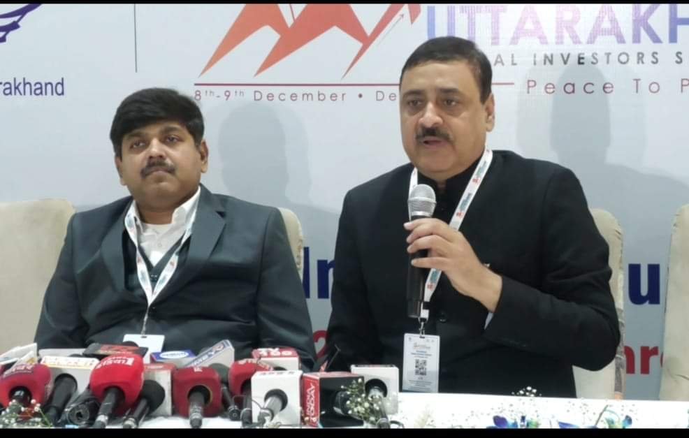 3 लाख 50 हजार करोड़ के एमओयू, समिट से निकला सफलता का रास्ता!