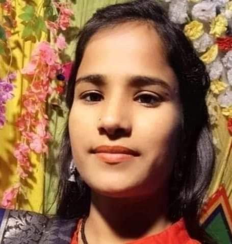 जंगल में मिला विनीता का शव