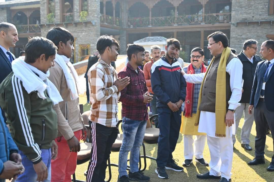 सरकार का इवेंट मैनेजमेंट गड़बड़ाया