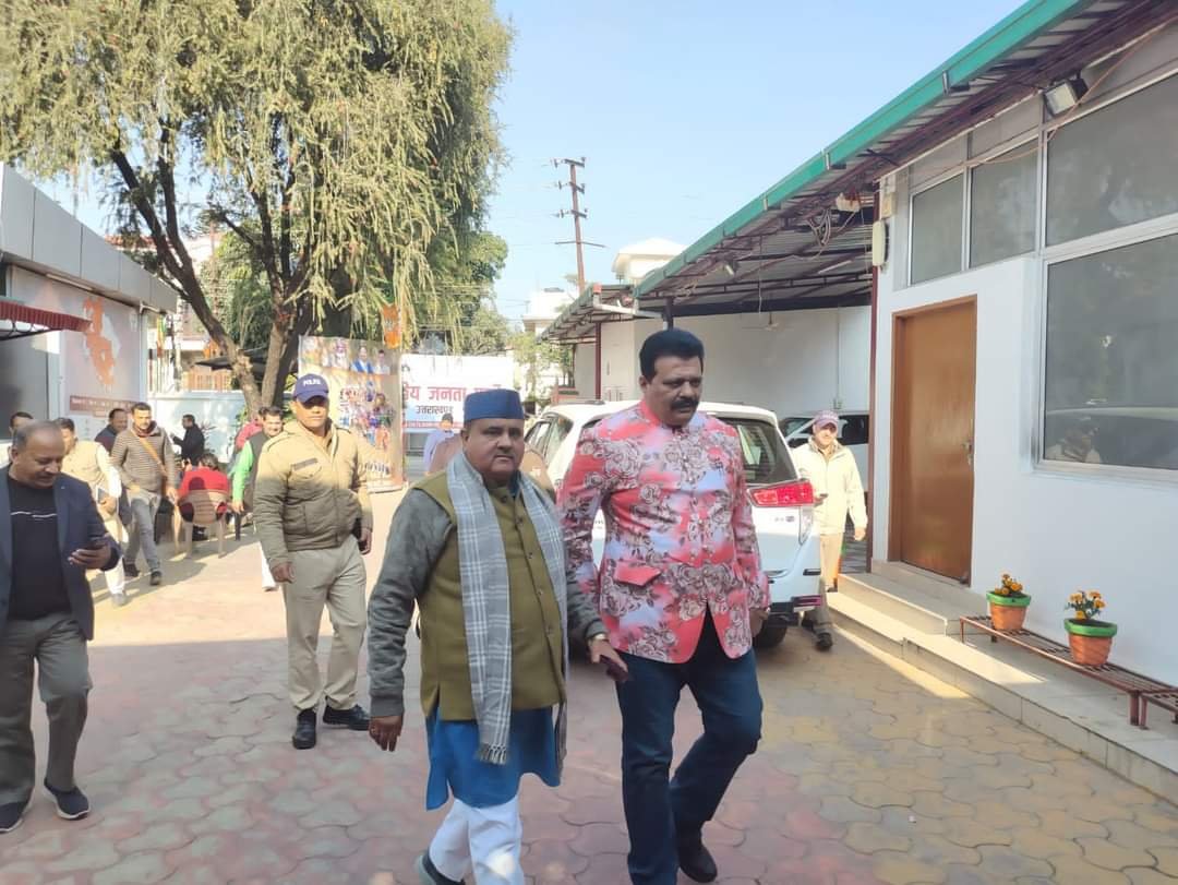 चैंपियन बोले उमेश कुमार को होगी जेल