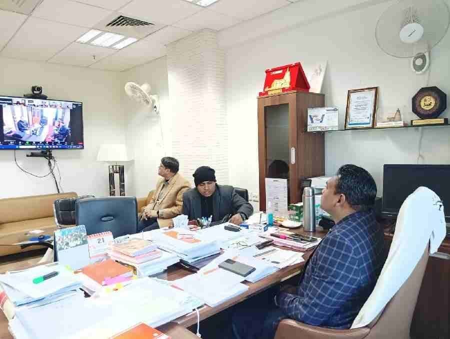 कोविड से निपटने को उत्तराखंड तैयार