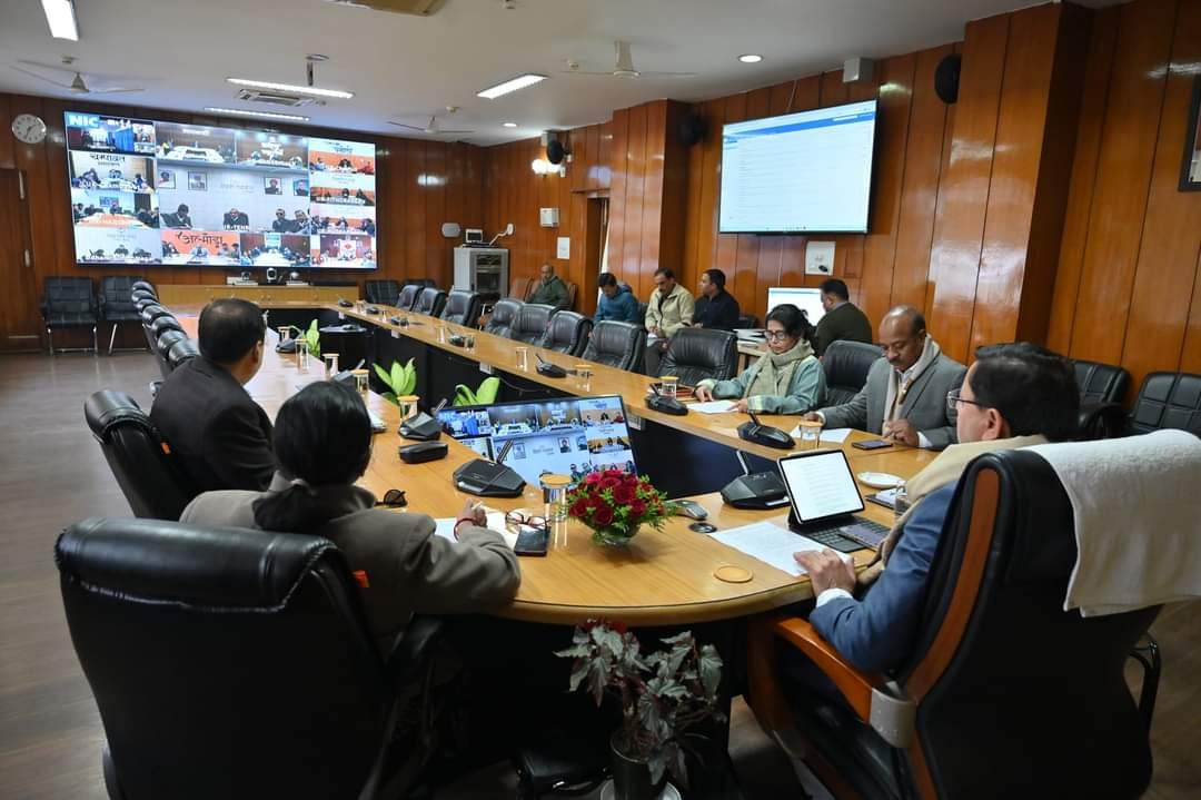 राम मंदिर को लेकर उत्तराखंड में उत्सव