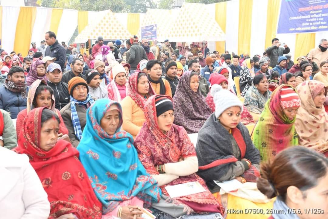 पीएम मोदी का ऑनलाइन संवाद