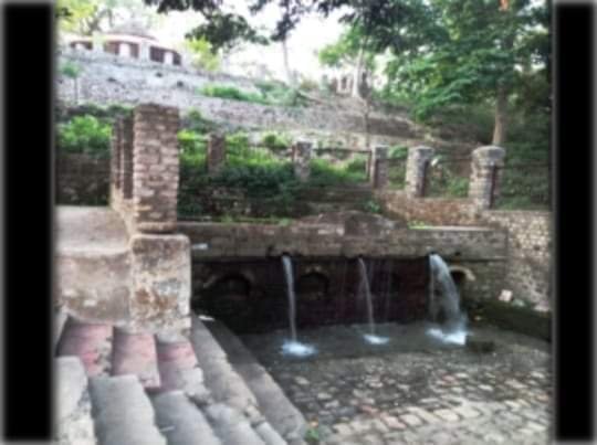 माता सीता के नाम पर ये कंजर्वेशन