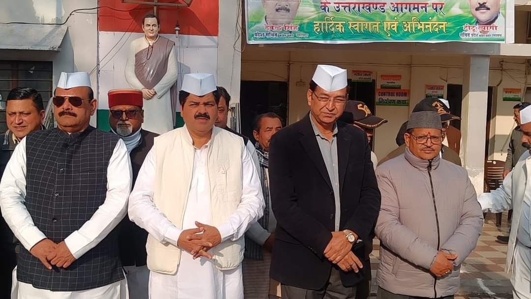 गणेश गोदियाल को क्यों आया गुस्सा?