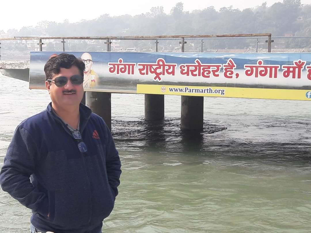 डॉ. प्रेम बहुखंडी ने पेश की दावेदारी