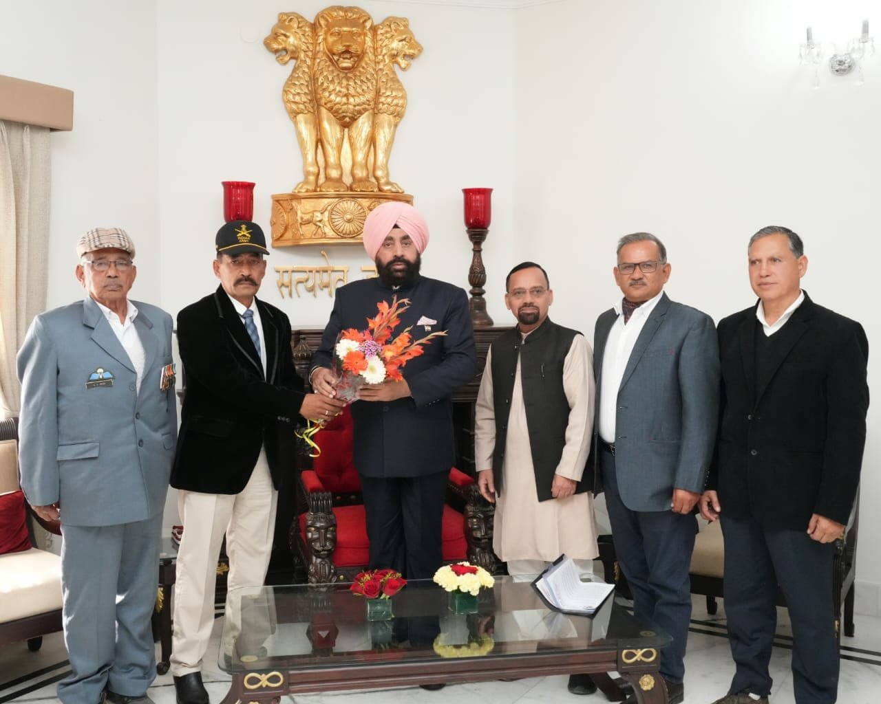 जसवंतगढ़ जिला बनाने की मांग