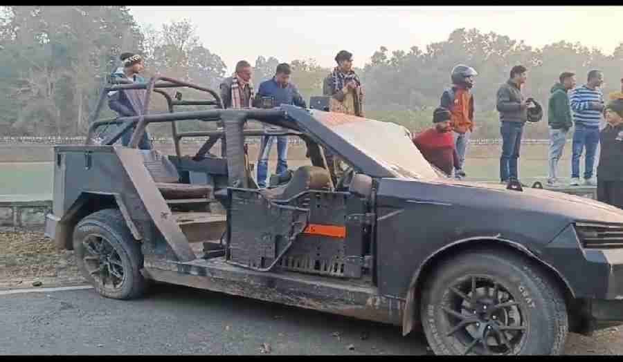 ऋषिकेश में हादसा, 4 लोगों की मौत