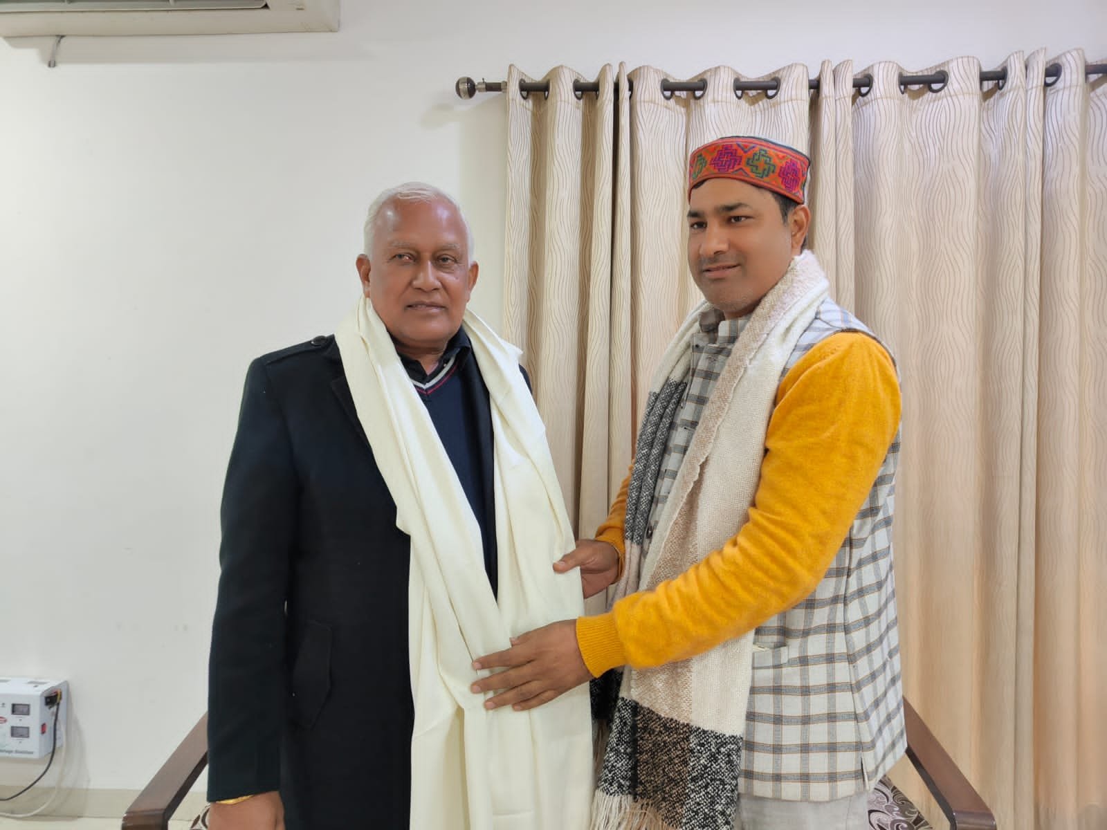 उत्तराखंड के लिए AAP का नया प्लान