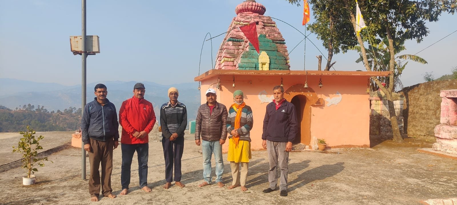 दिन गुरुरानी की सरकार से अहम मांग