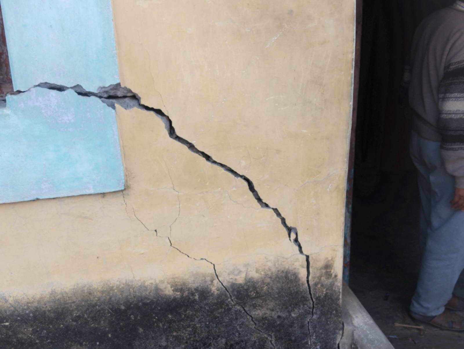 टिहरी विस्थापितों का दर्द