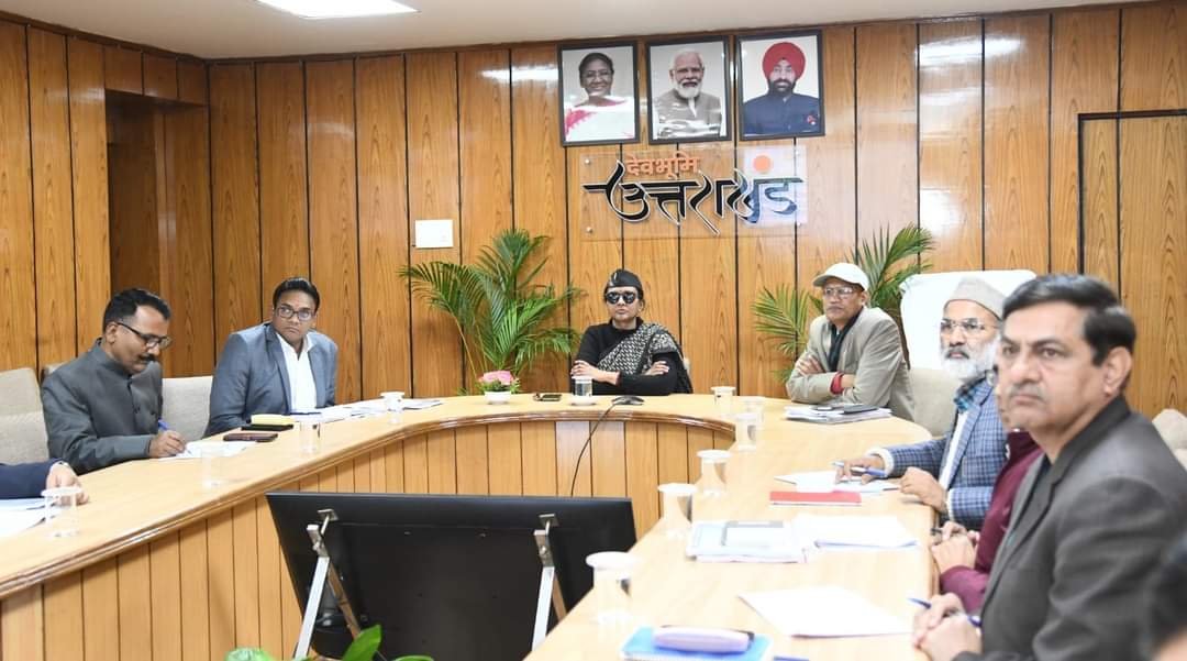 पिथौरागढ़ मेडिकल कॉलेज पर बड़ा फैसला