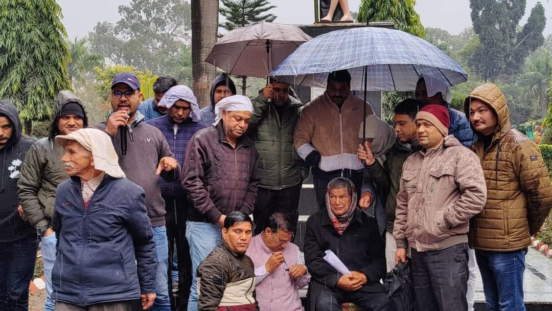 यूसीसी पर हरदा के क्या सवाल?