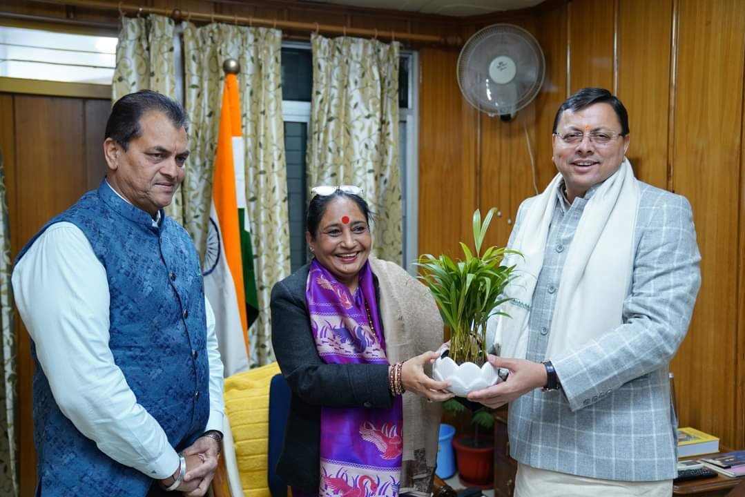 सदन में आज आएगा यूसीसी विधेयक