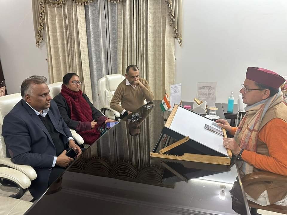 हल्द्वानी के लिए बड़ा सरकारी आदेश