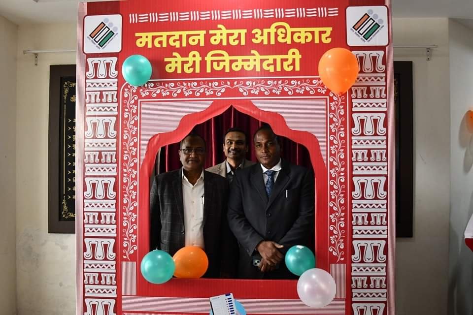 लोकसभा चुनाव की तैयारी तेज