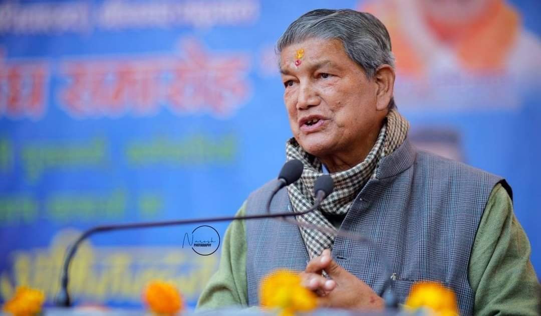 हरिद्वार से ही चुनाव लड़ेंगे हरीश रावत!