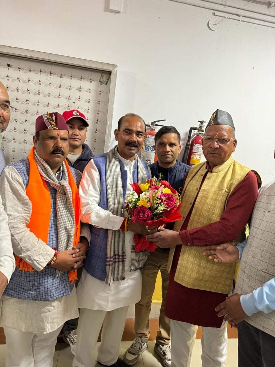 अजय टम्टा के दावे कितने दमदार?