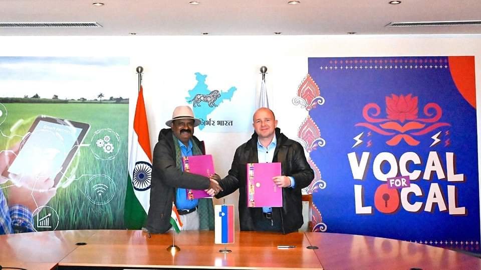 फूलों की घाटी को लेकर अहम समझौता