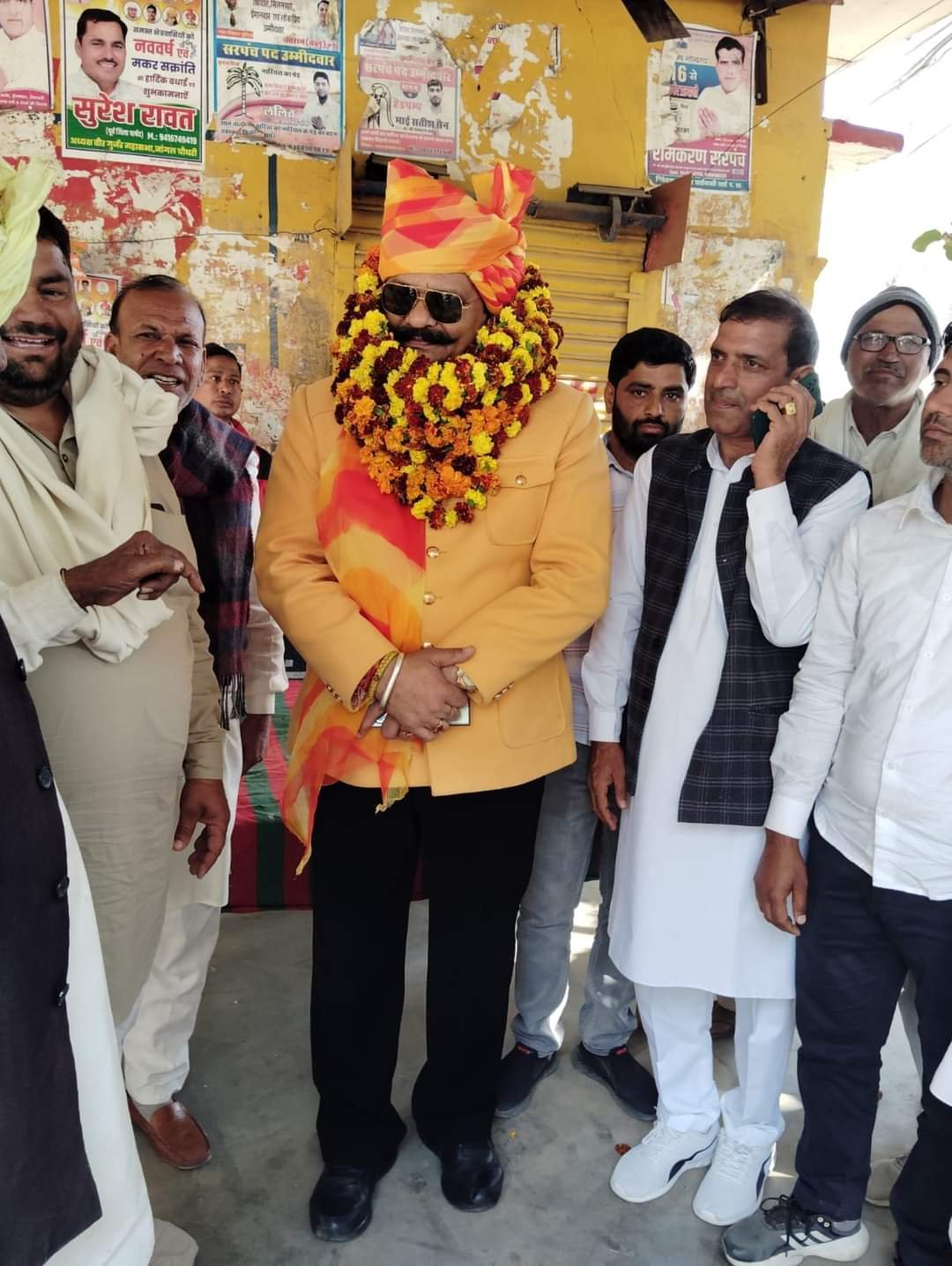 कुंवर प्रणव चैंपियन की बढ़ेगी आफत!
