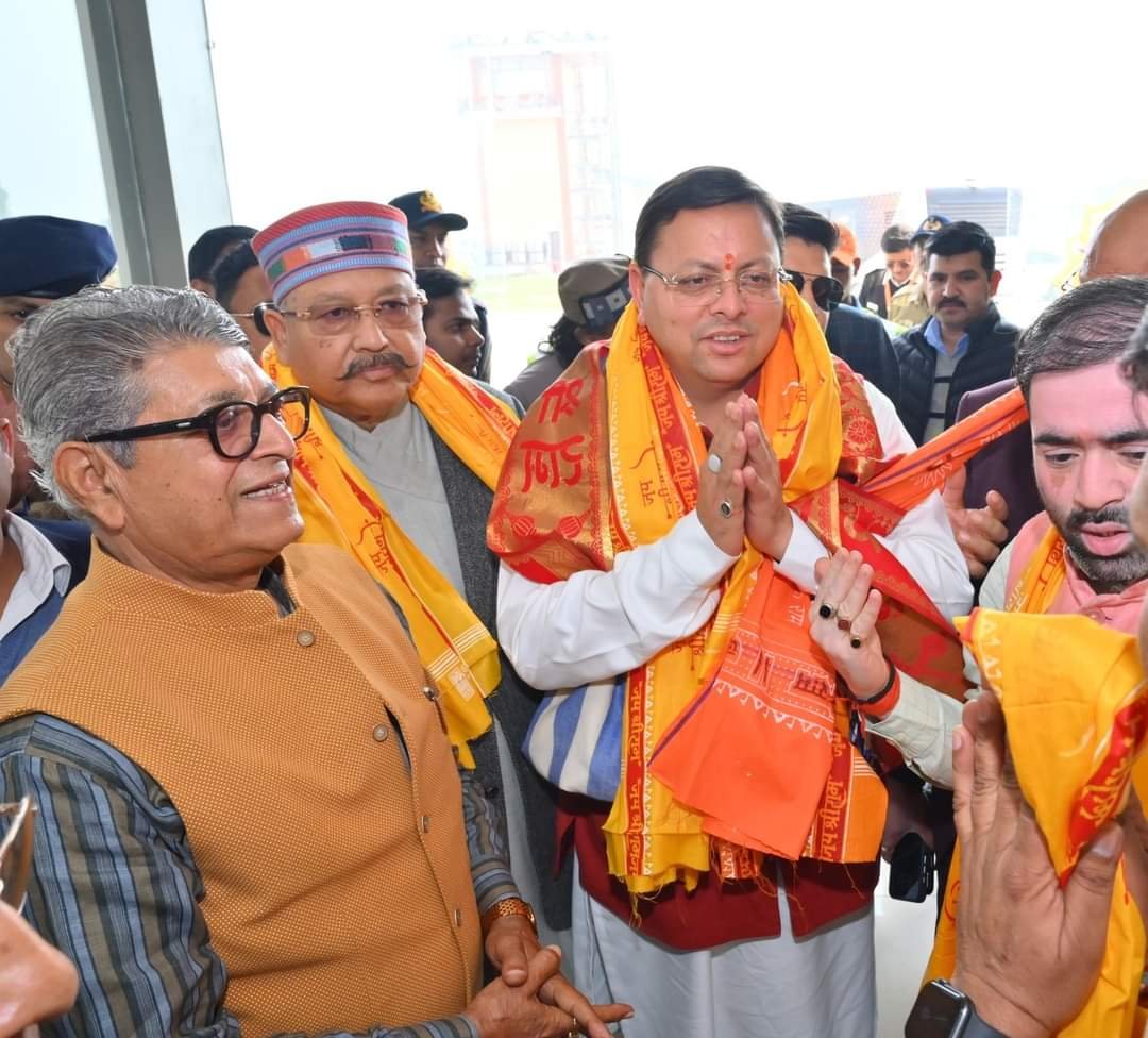काठगोदाम से अमृतसर सीधी ट्रेन