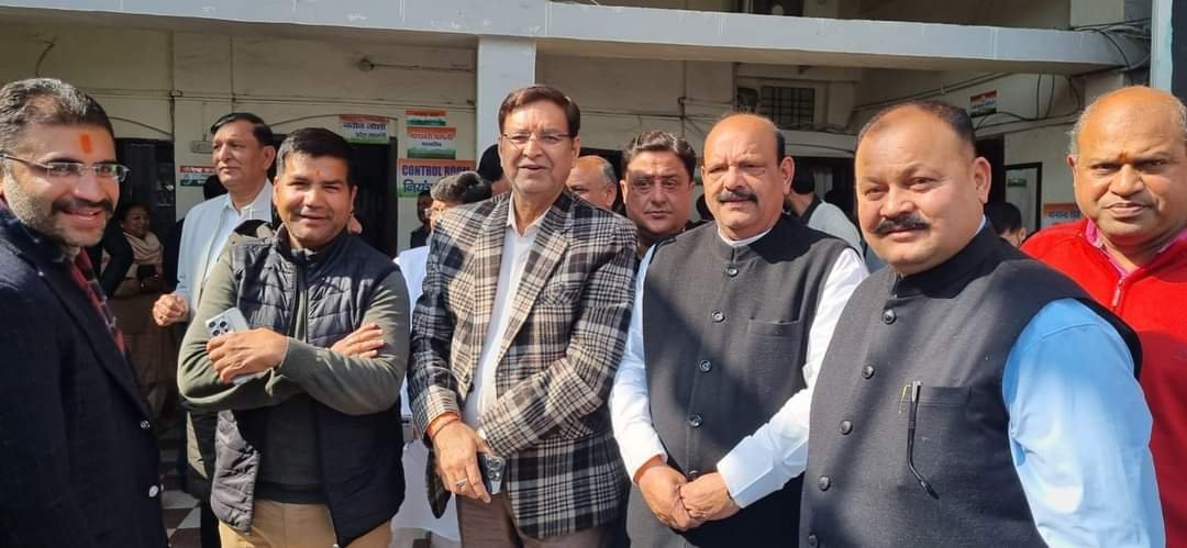 प्रीतम सिंह अपनी जिद पर कायम