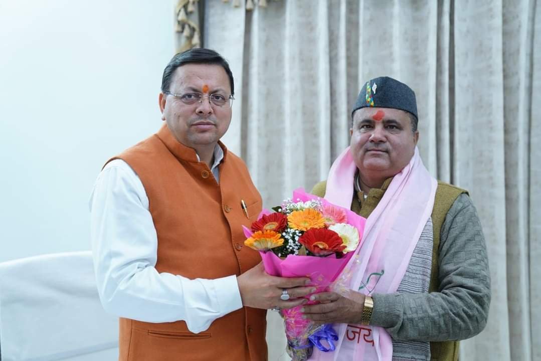 कांग्रेस विधायकों को बीजेपी का खुला ऑफर