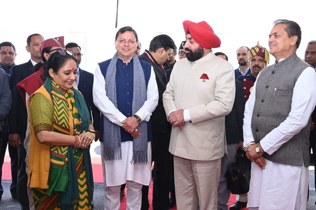 कल आएगा उत्तराखंड का बजट