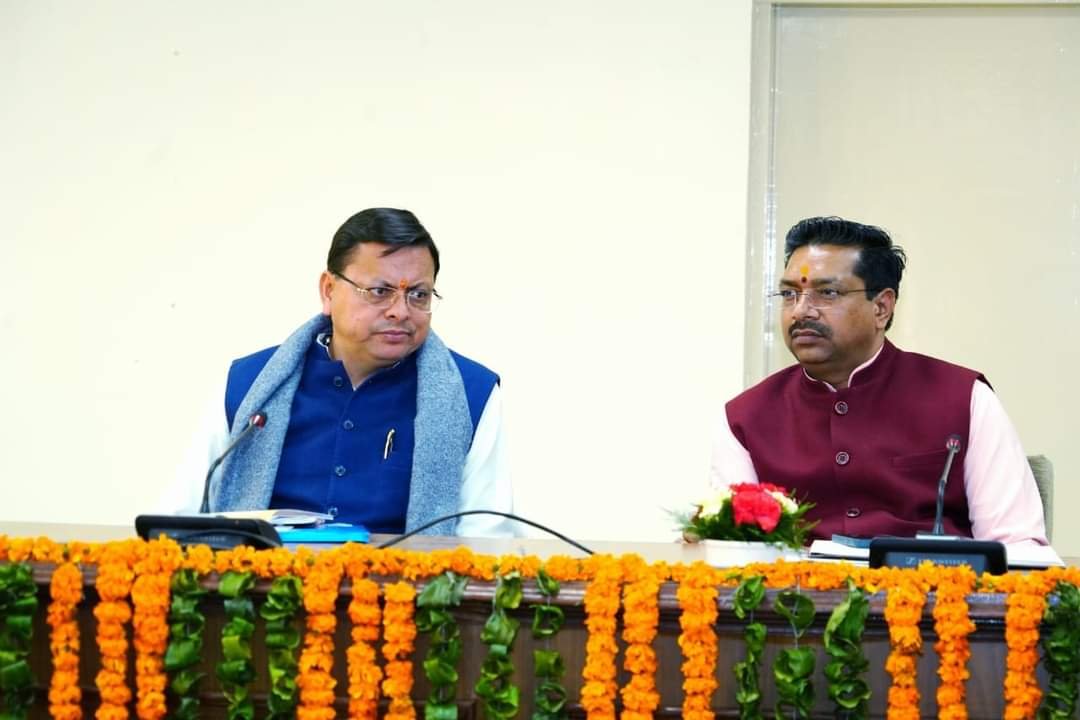 जंगली जानवरों का हमला, सीएम सख्त