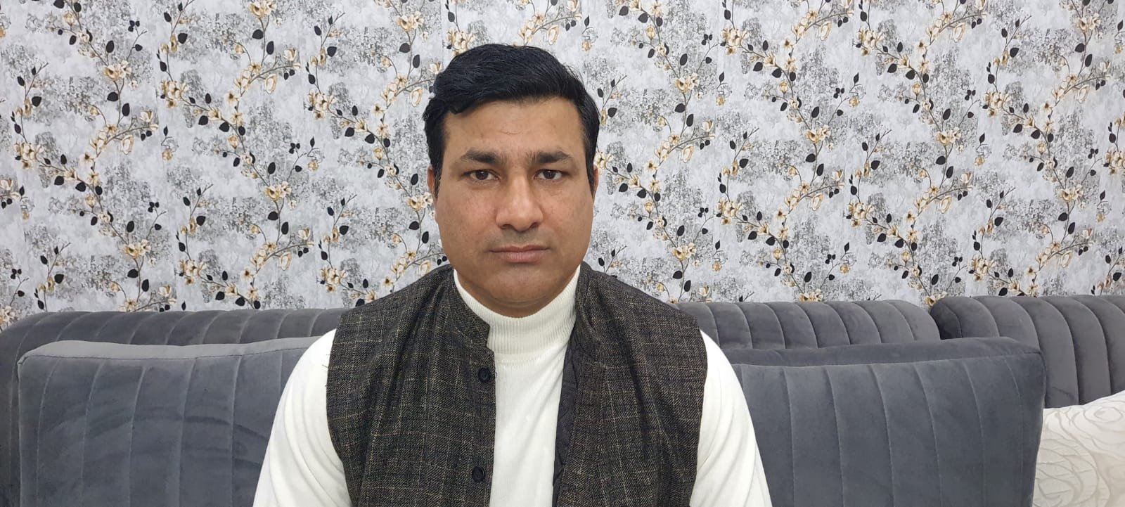 गैरसैंण से बीजेपी का धोखा- रविंद्र आनंद