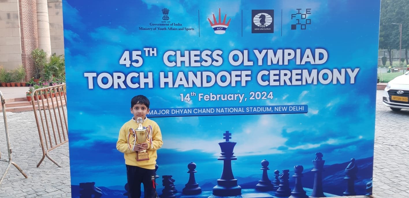 उत्तराखंड के तेजस का कमाल