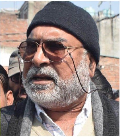 अब्दुल मलिक की संपत्ति कुर्क होगी