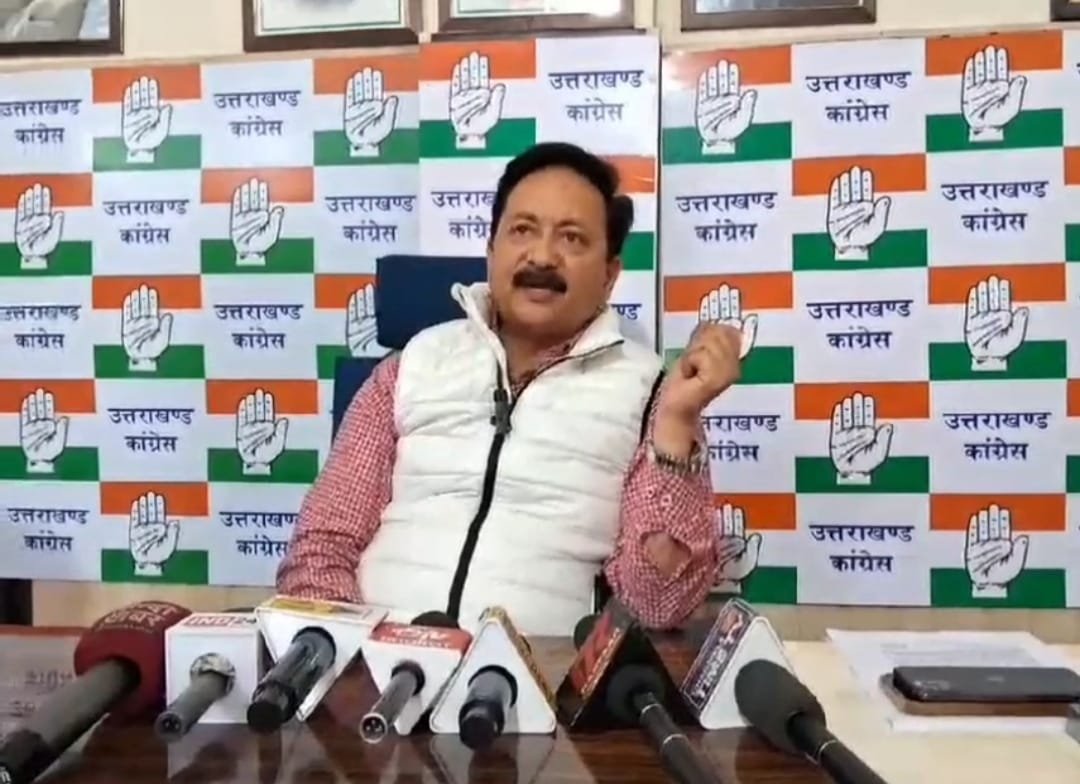 गैरसैंण में 27 फरवरी को सांकेतिक सत्र