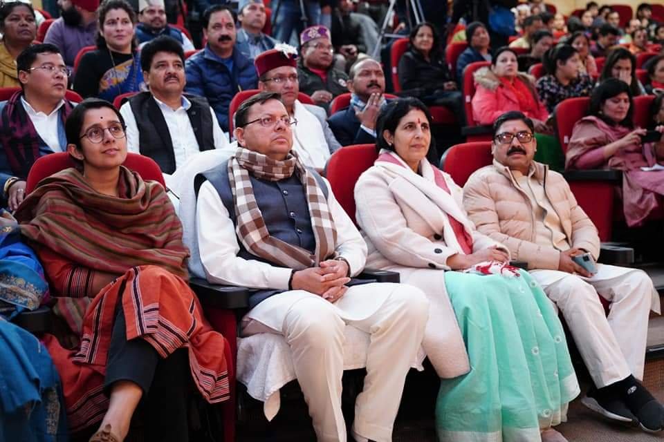 सिलक्यारा पर नाटक में क्या खास?