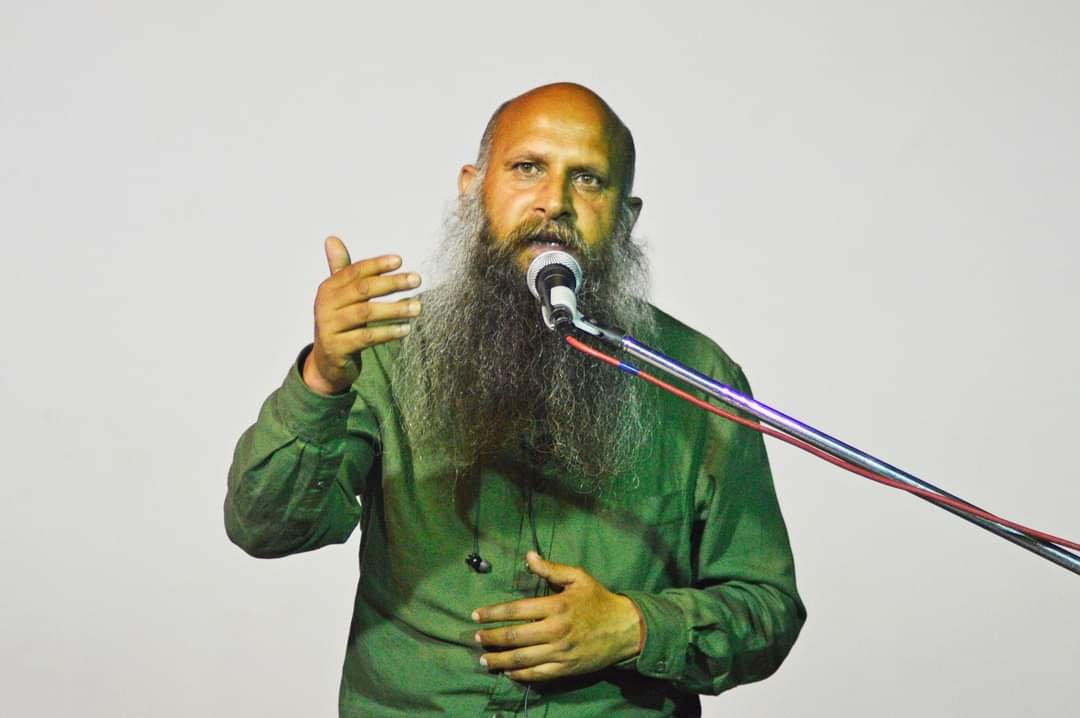 हिमालयी राज्यों को बचाने की कवायद