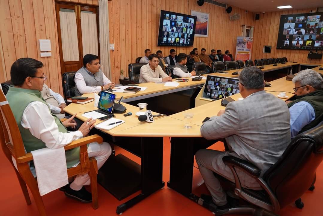 डेस्टिनेशन वेडिंग हब बनेगा उत्तराखंड!