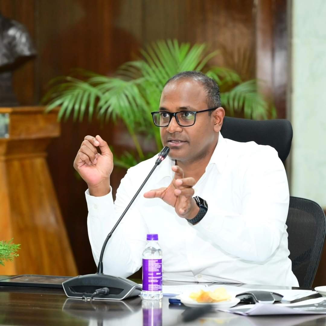 लोकसभा चुनाव को लेकर तैयारी