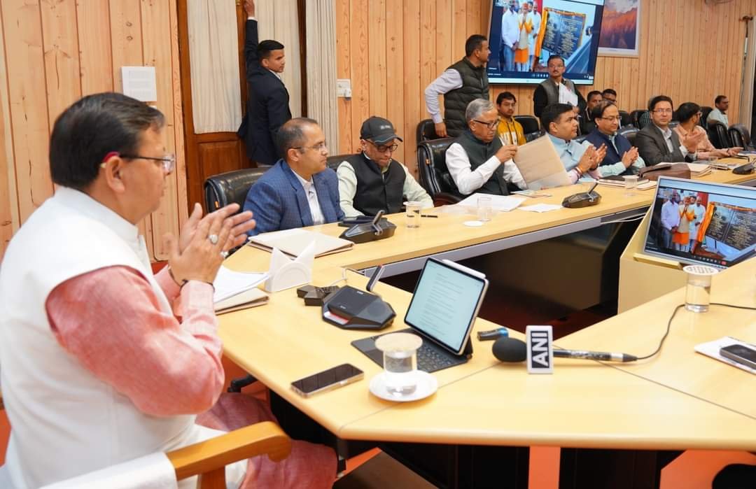 चंपावत में तैयार होगी साइंस सिटी