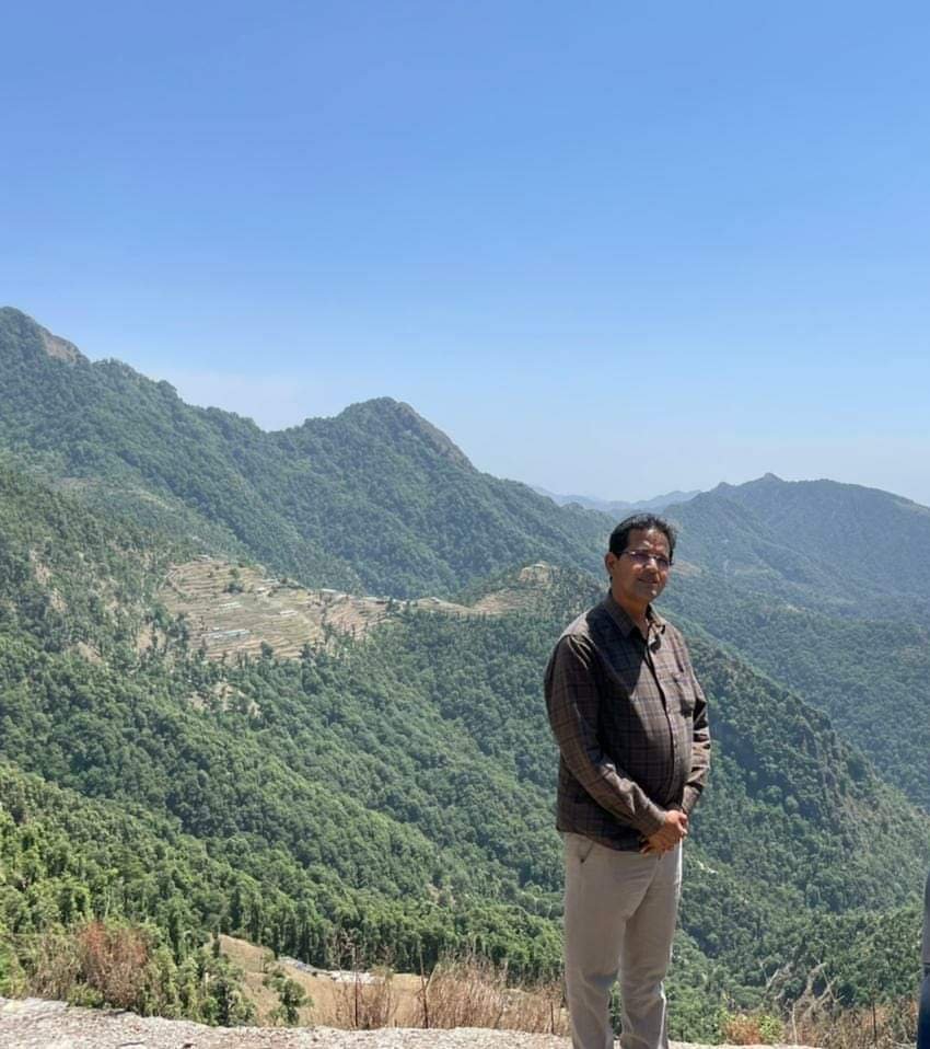 टिहरी लोकसभा में कांग्रेस को एक और झटका