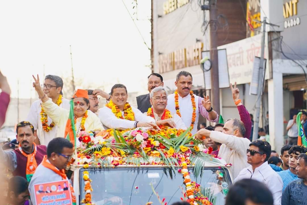 स्पीकर पर हमलावर उत्तराखंड कांग्रेस