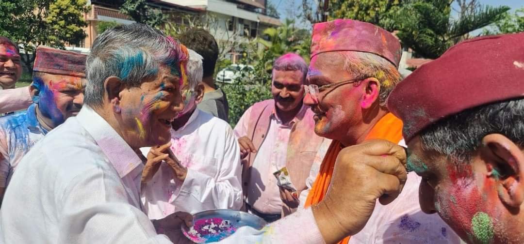 हरिद्वार लोकसभा में खेला हो गया!