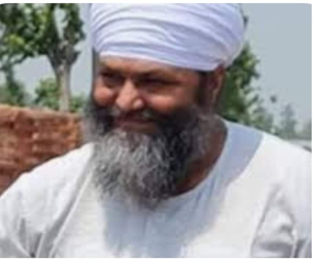 बाबा तरसेम की हत्या से हड़कंप